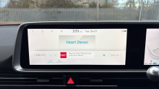 Hyundai IONIQ 6 168kW Premium 77kWh 4dr Auto Electric Saloon